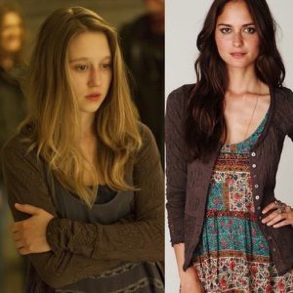 violet harmon! - Picture 7 of 7